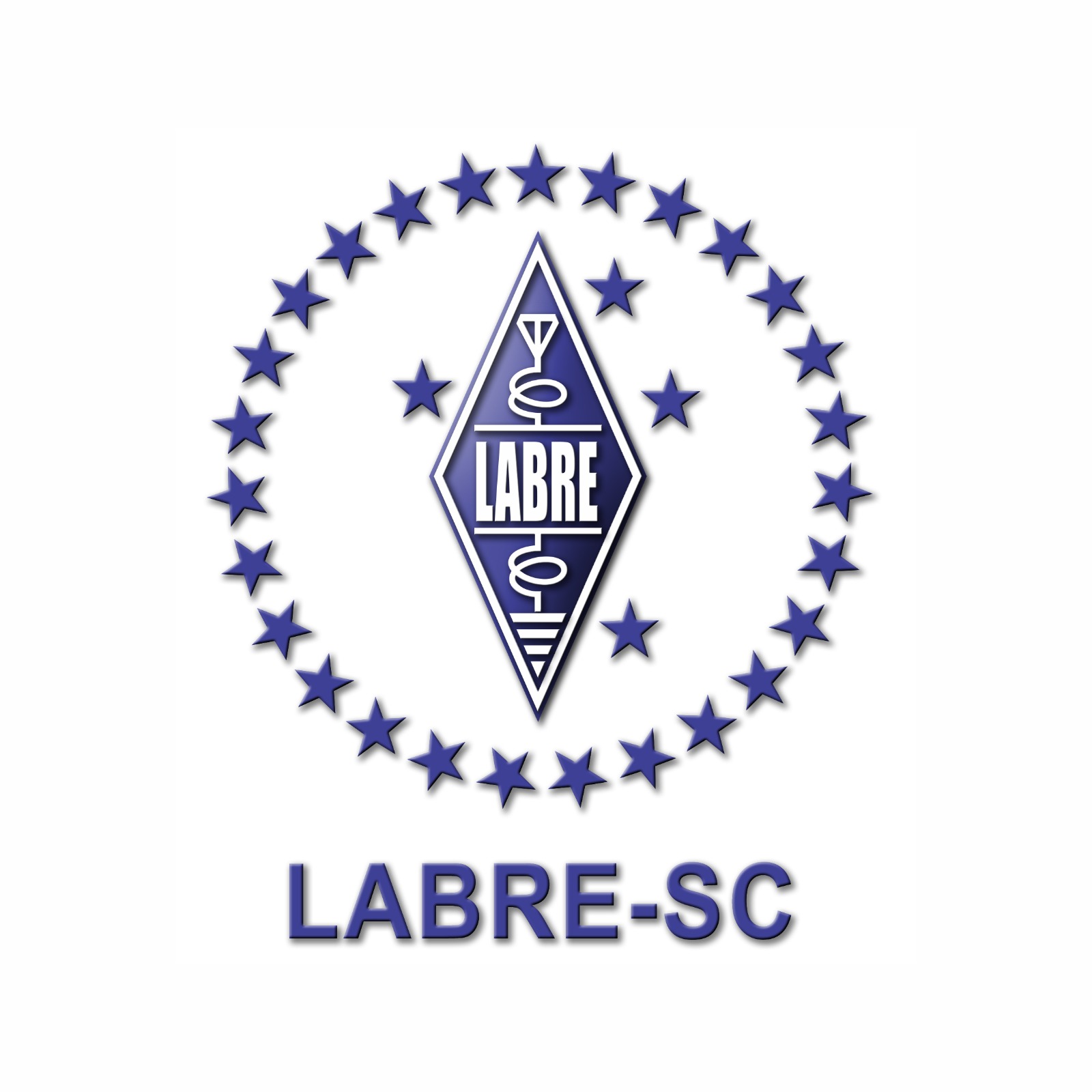 Logo LABRE-SC